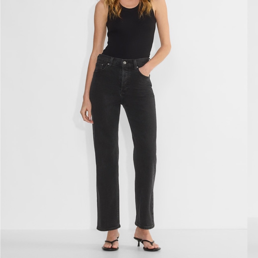 Aritzia Arlo Jeans